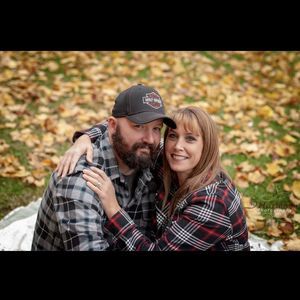 Meet your Posher, Brandi